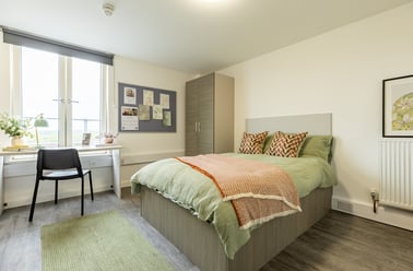 Copper Studio, Radford Mill, 150 Ilkeston Road, Radford, Nottingham - Image 2